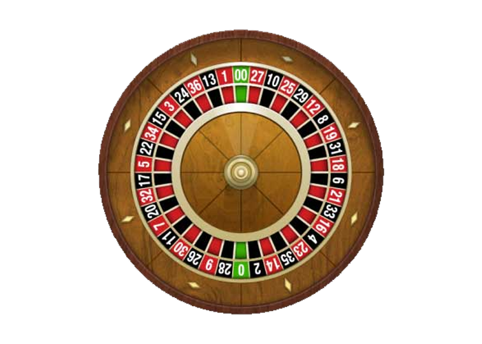 De extra dubbel nul levert het casino een huisvoordeel op