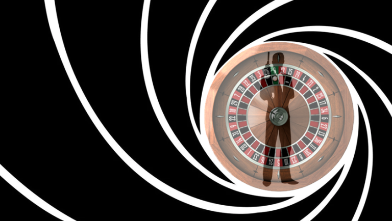Werking van de James Bond Roulette strategie