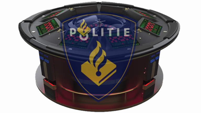 Oplichting met Roulette machines is dat mogelijk