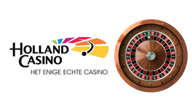 Informatie over Roulette bij het Holland Casino