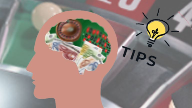 Hulp bij Roulette verslaving