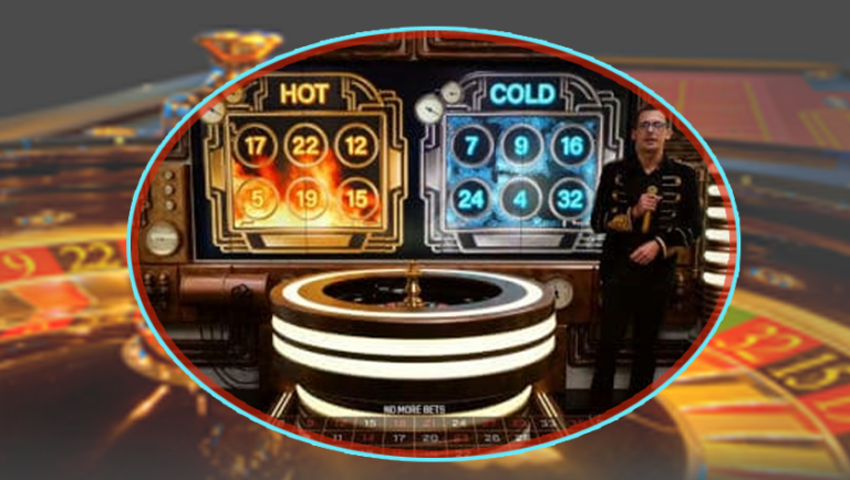 De Roulette statistieken bij het online spelen aflezen